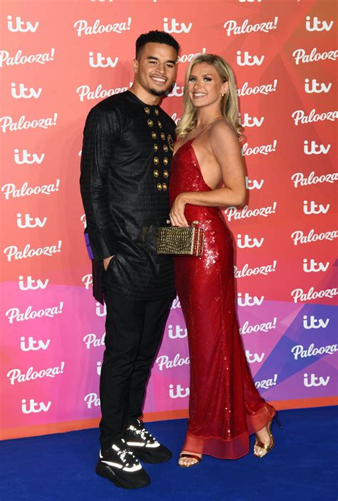 chloe burrows cheated|Love Island's Chloe Burrows 'responds' to Toby Aromolaran .